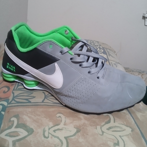 Nike Other - Nike Shox